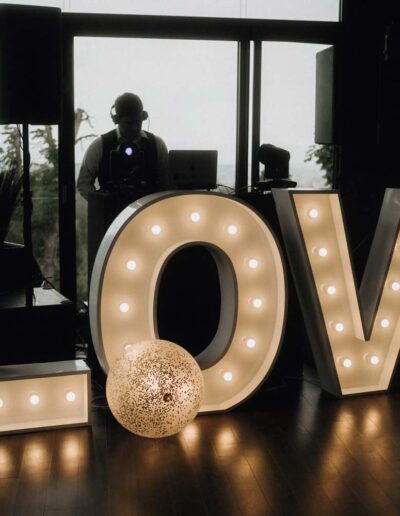 DJ Kassel | DJ & Eventservice Inselkind