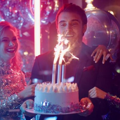 Profi DJ zum Geburtstag Kassel | DJ Service & Eventservice Inselkind