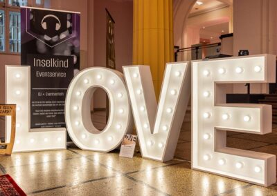 DJ Kassel | DJ & Eventservice Inselkind