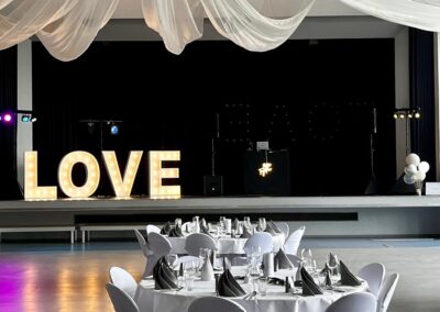 DJ Kassel | DJ & Eventservice Inselkind