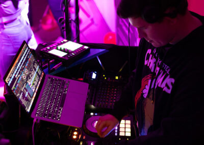 DJ Kassel | DJ Service & Eventservice Inselkind