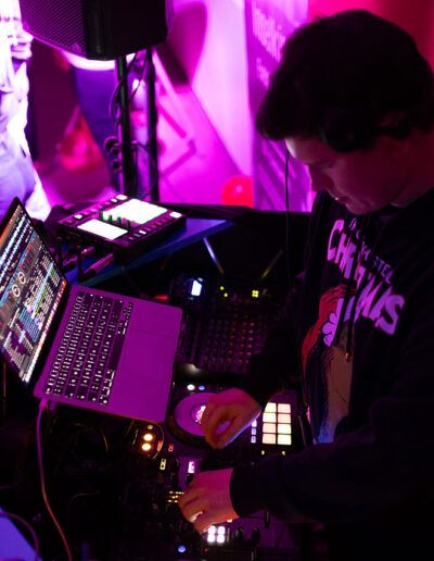 DJ Kassel | DJ Service & Eventservice Inselkind
