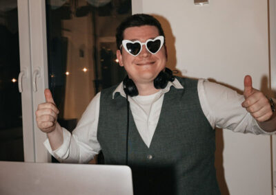 DJ Kassel | DJ Service & Eventservice Inselkind