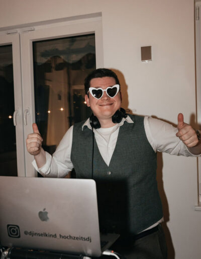 DJ Kassel | DJ Service & Eventservice Inselkind