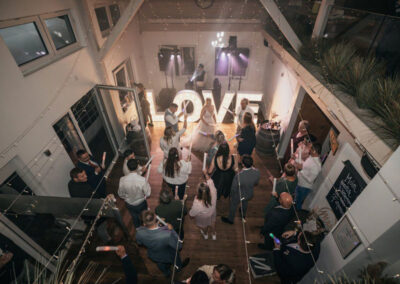 DJ Kassel | DJ Service & Eventservice Inselkind