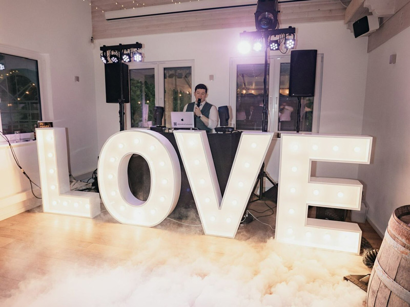 DJ Kassel | DJ Service & Eventservice Inselkind