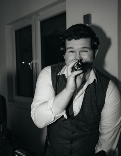 DJ Kassel | DJ Service & Eventservice Inselkind